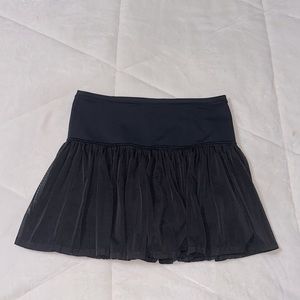 Athleta A-Game Mesh short